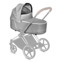 CYBEX PRIAM Lux Koi - hlboká vanička