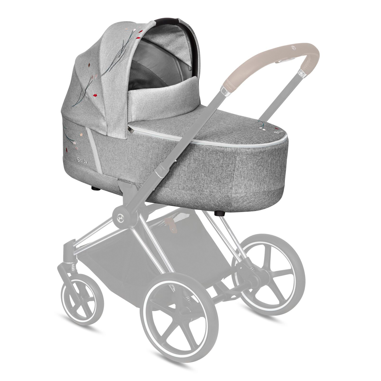 CYBEX PRIAM Lux Koi - hlboká vanička