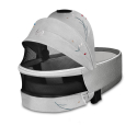 CYBEX PRIAM Chrome / Black / Koi - hlboký kočík