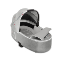CYBEX PRIAM Chrome / Black / Koi - hlboký kočík
