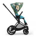 CYBEX PRIAM We The Best (DJ Khaled) - seat pack
