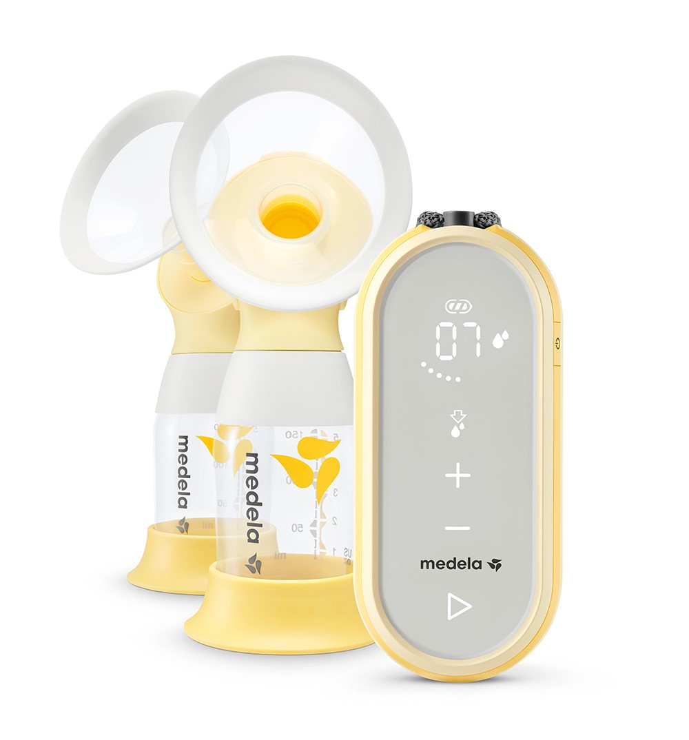 MEDELA Freestyle Flex odsávačka mlieka