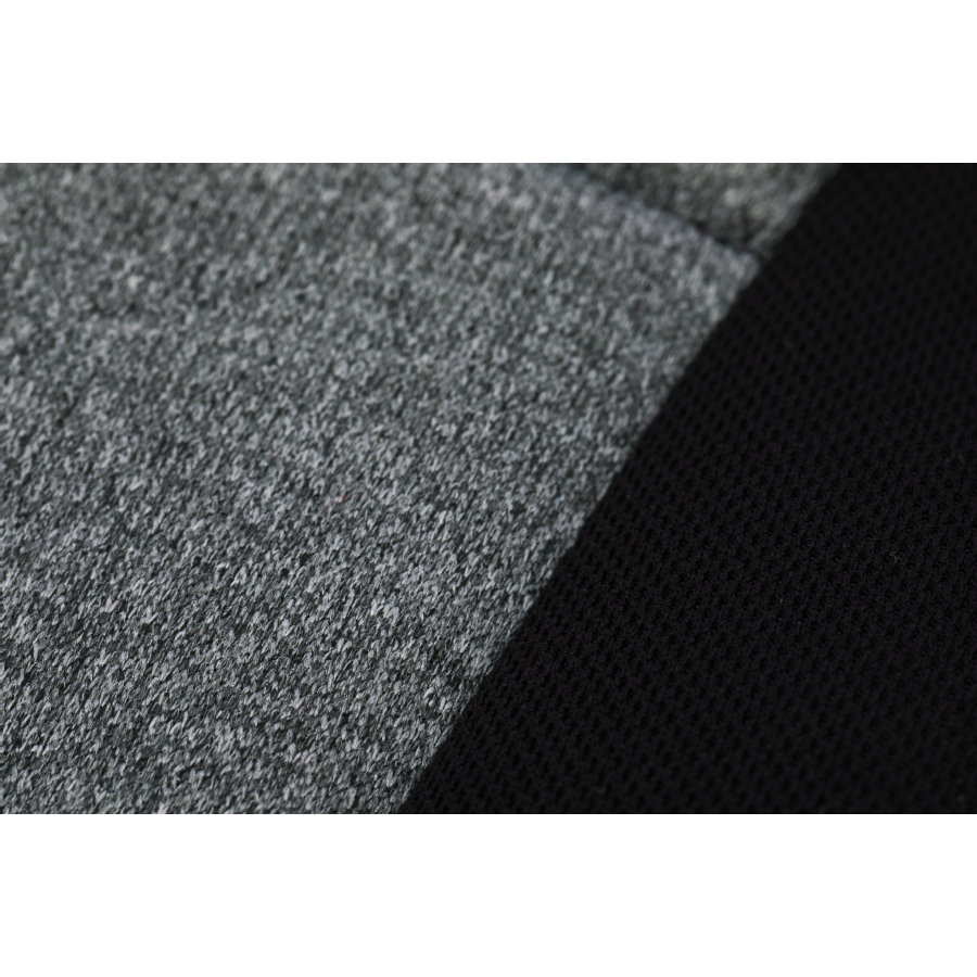 FILLIKID Podsedák s isofix Grey melange
