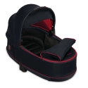 CYBEX PRIAM Ferrari victory black - hlboká vanička