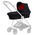 CYBEX Hlboká vanička Mios Lux Ferrari victory black