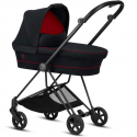 CYBEX Hlboká vanička Mios Lux Ferrari victory black