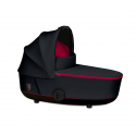 CYBEX Hlboká vanička Mios Lux Ferrari victory black