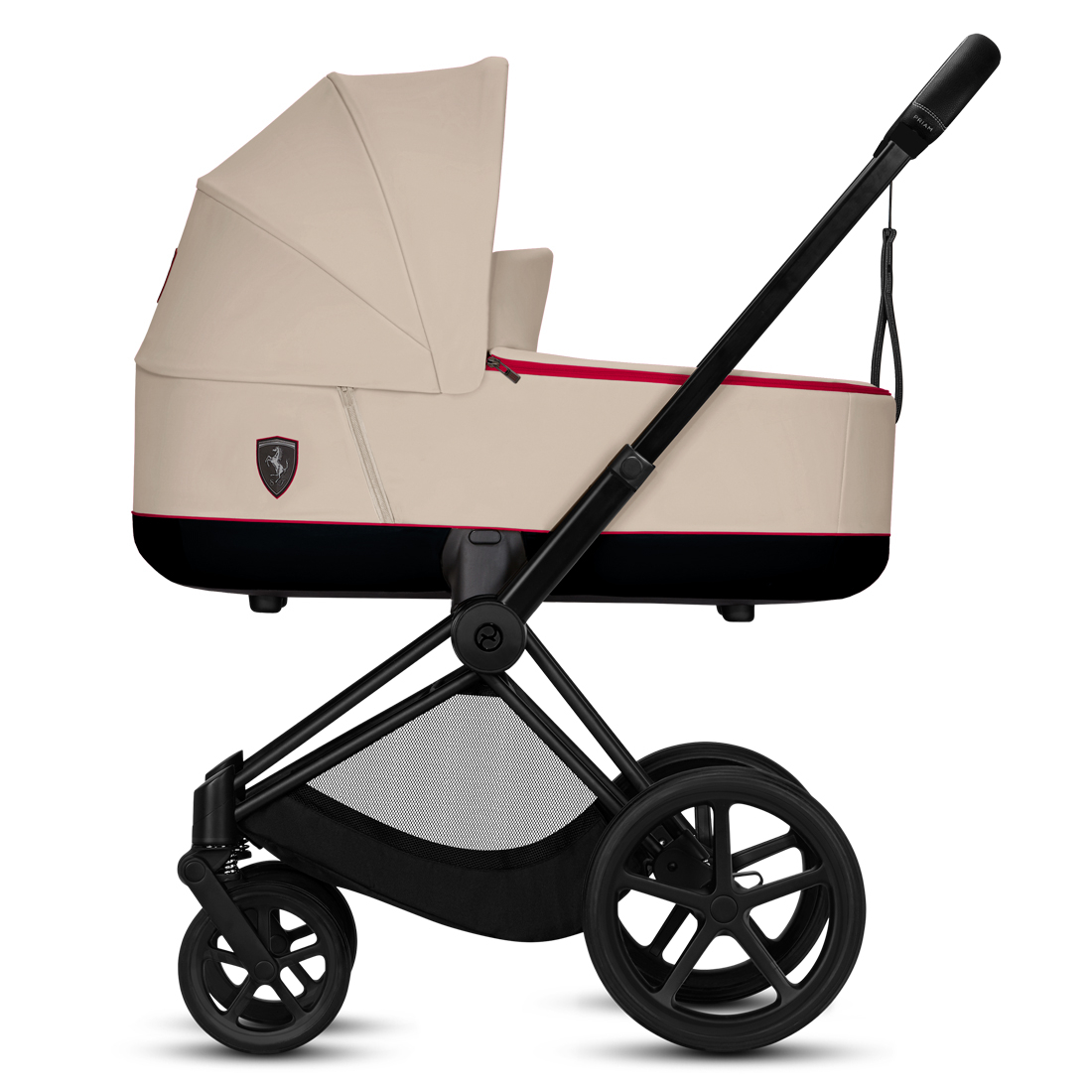 Priam ferrari discount