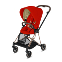 CYBEX MIOS Autumn Gold - seat pack