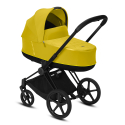 CYBEX PRIAM Lux Mustard Yellow - hlboká vanička