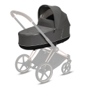 CYBEX PRIAM Lux Soho Grey - hlboká vanička