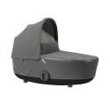 CYBEX MIOS Soho grey - hlboká vanička