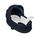 CYBEX PRIAM Rose Gold / Lux Nautical Blue - hlboký kočík