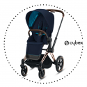 CYBEX PRIAM Nautical Blue - športový kočík