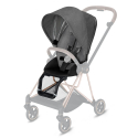 CYBEX MIOS Manhattan Grey Plus - set pack