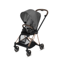 CYBEX MIOS Manhattan Grey Plus - set pack