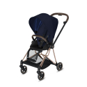 CYBEX MIOS Midnight Blue Plus - seat pack