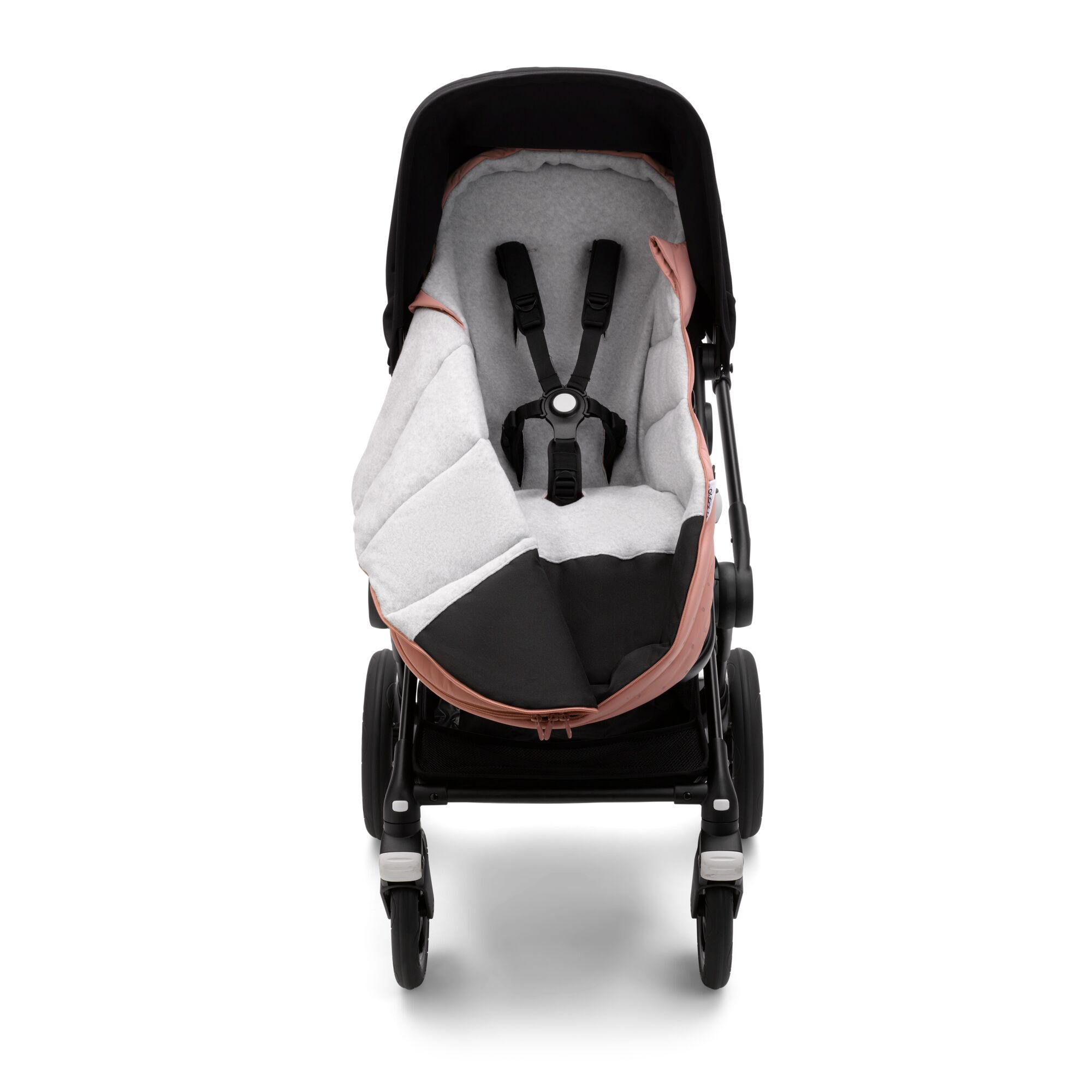 Fusak BUGABOO - MIDNIGHT BLACK