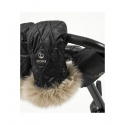 Winter kit pre STOKKE Xplory X - Black