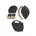 Winter kit pre STOKKE Xplory X - Black