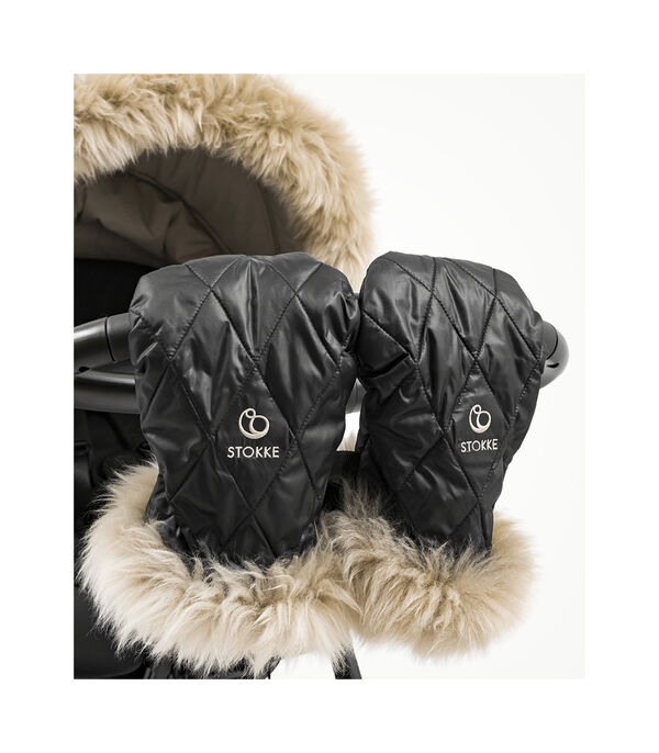 Winter kit pre STOKKE Xplory X - Black