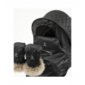 Winter kit pre STOKKE Xplory X - Black