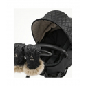 Winter kit pre STOKKE Xplory X - Black