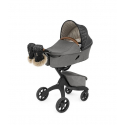 Winter kit pre STOKKE Xplory X - Black