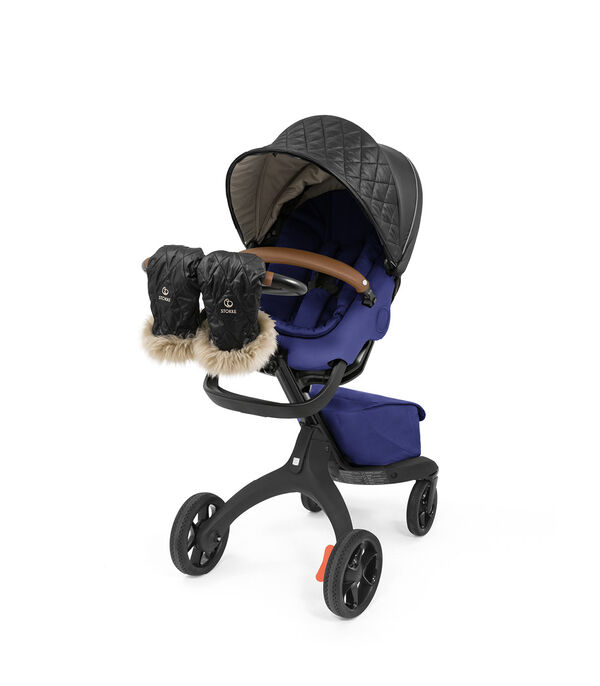 Winter kit pre STOKKE Xplory X - Black