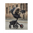 Winter kit pre STOKKE Xplory X - Black