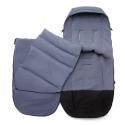 Fusak BUGABOO performance winter - SEASIDE BLUE