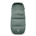 Fusak BUGABOO performance winter - PINE GREEN