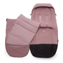 Fusak BUGABOO performance winter - DUNE PINK