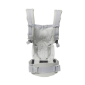 ERGOBABY Detský nosič Omni 360 - PEARL GREY