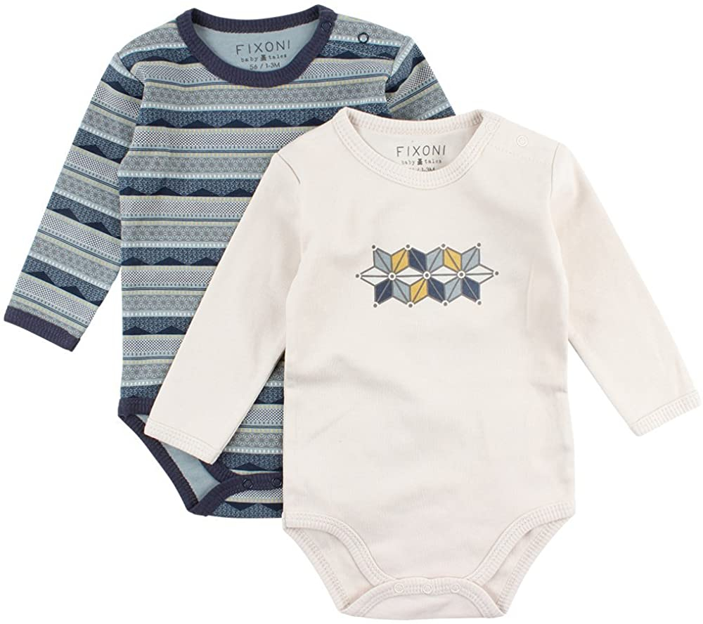 FIXONI Body Baby Tales Lead 2ks č.50