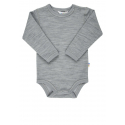 FIXONI Body INFINITY Grey Melange č.50