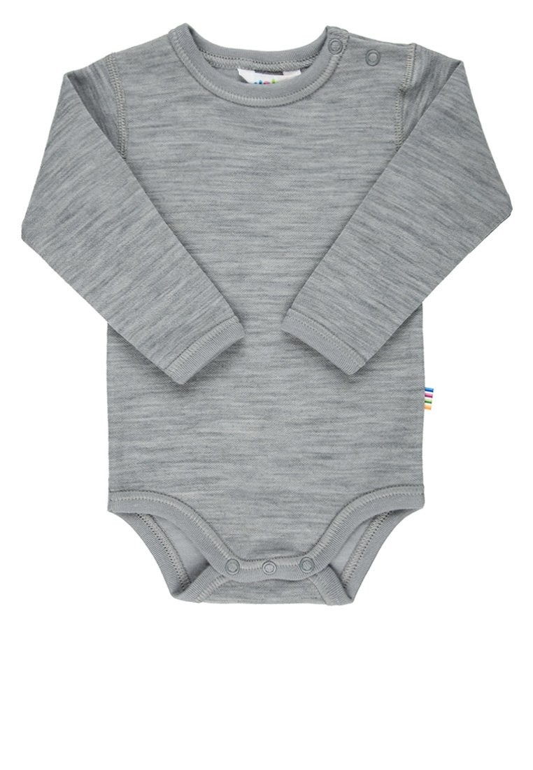 FIXONI Body INFINITY Grey Melange č.50