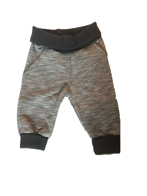 FIXONI Nohavice Baby Tales Dark Navy č.50