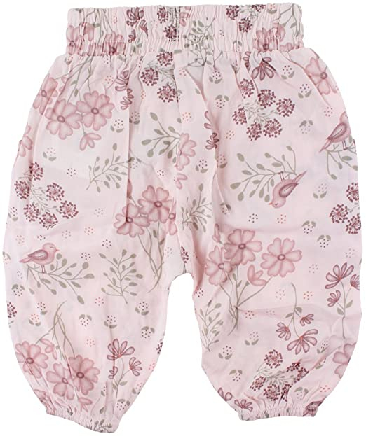 FIXONI Nohavice Soft Rose č.50