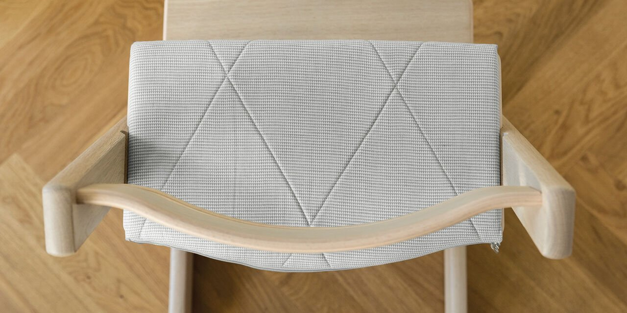 Poduška Junior STOKKE Tripp Trapp Nordic Grey