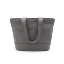 Prebaľovacia taška BUGABOO Changing Bag New - Grey Melange