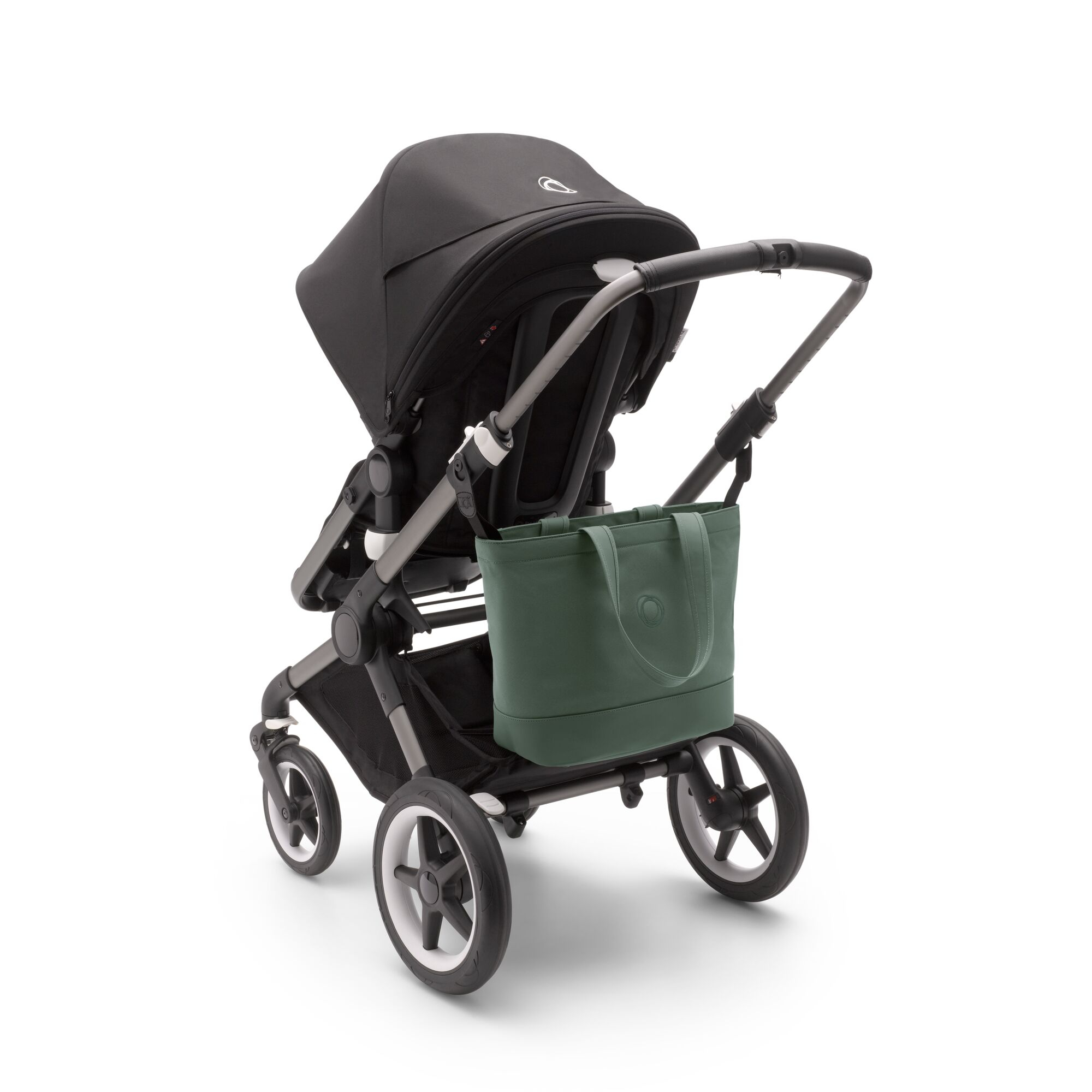 Prebaľovacia taška BUGABOO Changing Bag New - Forest Green