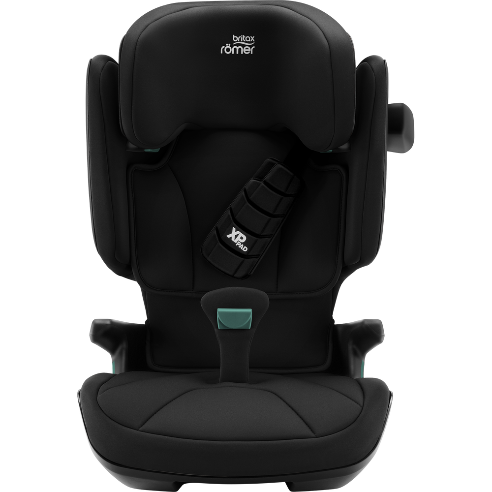 Autosedačka BRITAX-ROMER Kidfix I-size Cosmos Black