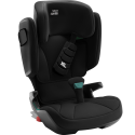 Autosedačka BRITAX-ROMER Kidfix I-size Cosmos Black