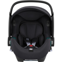 Autosedačka BRITAX-ROMER Baby-Safe iSense Bundle Flex iSense - Fossil Grey