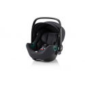 Autosedačka BRITAX-ROMER Baby-Safe iSense Bundle Flex iSense - Fossil Grey