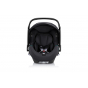 Autosedačka BRITAX-ROMER Baby-Safe iSense Bundle Flex iSense - Fossil Grey