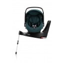 Autosedačka BRITAX-ROMER Baby-Safe iSense Bundle Flex iSense - Atlantic Green