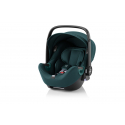 Autosedačka BRITAX-ROMER Baby-Safe iSense ( I-size ) - Atlantic Green