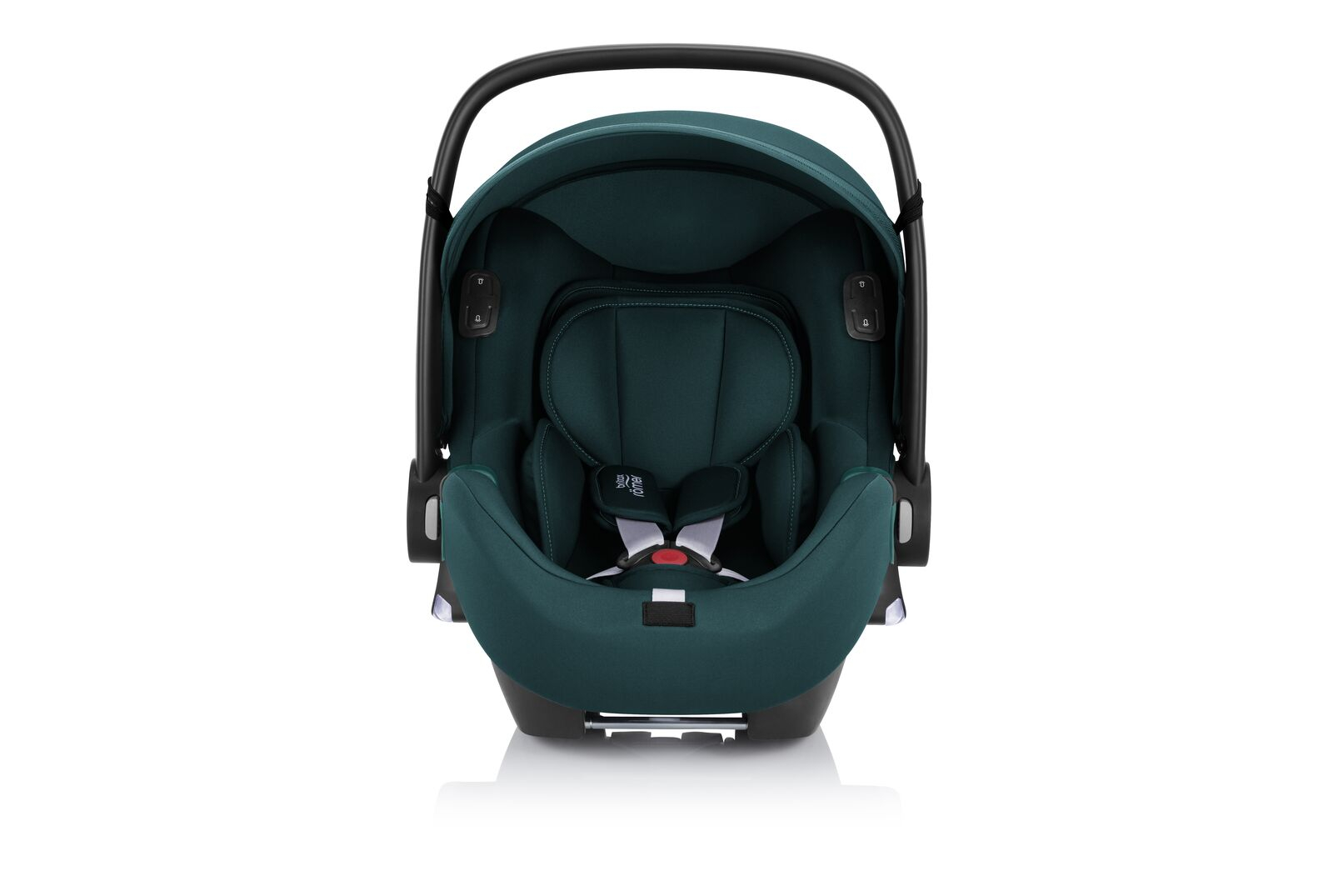 Autosedačka BRITAX-ROMER Baby-Safe iSense ( I-size ) - Atlantic Green
